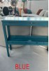 Adana Console Table W100 - Peacock Blue - Last one